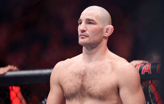 Sean Strickland vs. Khamzat Chimaev Set for UFC 328: Street-Fight Threats Add Heat to Newark Main Event