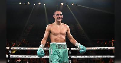 Former Champion Targeted by Keith Thurman for Career-Ending Showdown: "Pay Me"