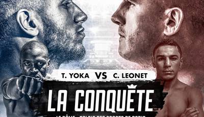 Yoka vs Leonet. Live, where to watch online