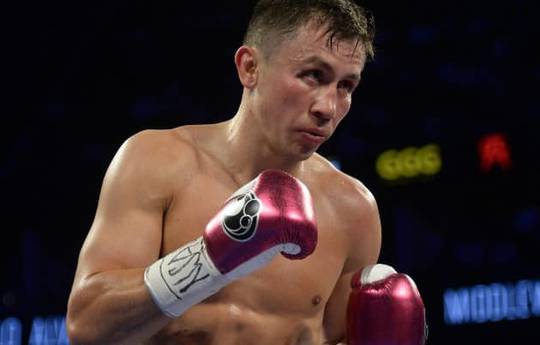 Golovkin and Murata have agreed to fight on December 28
