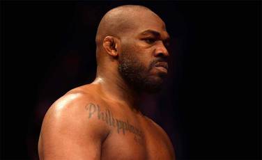 Former UFC champion promises some very big news on Jon Jones