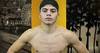 Jesus Diego vs Marcus Decamp - Date, Start time, Fight Card, Location