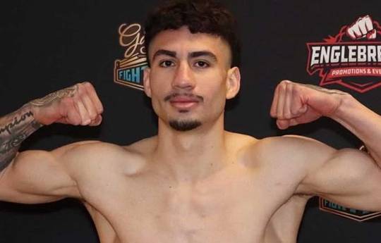 Como Assistir Bryan Flores vs Jesse Gonzalez - Transmissão Ao Vivo & Canais de TV