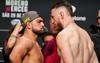 UFC 316: Gastelum vs Pyfer - Datum, Startzeit, Kampfkarte, Ort