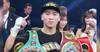 Naoya Inoue Already Compared to Ali After Latest Victory