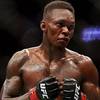 Adesanya deu conselhos a Walker antes do combate com Ankalaev