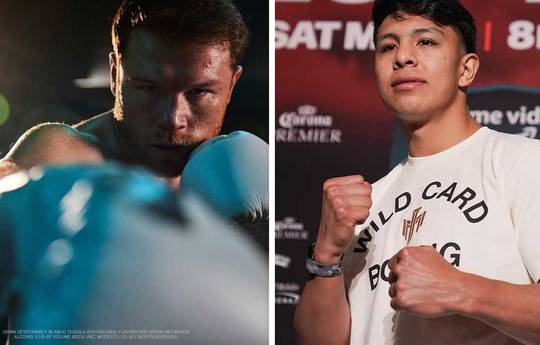 What time is Saul Alvarez vs Jaime Munguia tonight? Ringwalks, schedule, streaming links