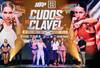 What time is Sol Cudos vs Kim Clavel tonight? Ringwalks, schedule, streaming links