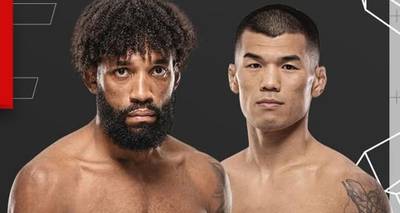 UFC Fight Night 263 - Wettquoten, Prognose: Rowe gegen Hyeon Ko