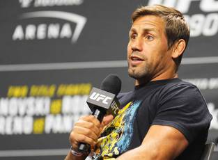 Фейбер назвал бойца, способного стать чемпионом UFC в трех дивизионах