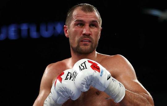 Sergey Kovalev vs Robin Sirwan Safar - Date, Start time, Fight Card, Location