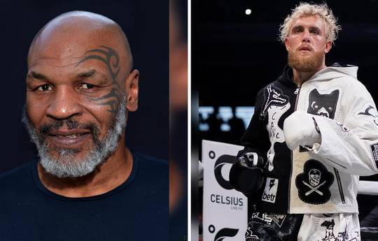 El regreso de Mike Tyson: La sincera opinión de Frank Bruno - "Todavía tiene..."