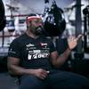 Chisora ​​completes preparations for the fight against Usyk (photo) 2