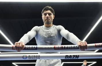 How to Watch Bakhram Murtazaliev vs Josh Kelly - Live Stream & TV Channels