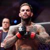 Garbrandt reageerde op Figueredo's uitdagende opmerkingen