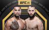 UFC Fight Night 260: Ulberg vs Reyes - Datum, Startzeit, Fight Card, Ort