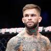 Garbrandt desafía a Dillashaw para una tercera pelea