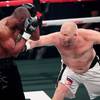 Kharitonov - Williams, Chudinov - Sadiq. Full fight video