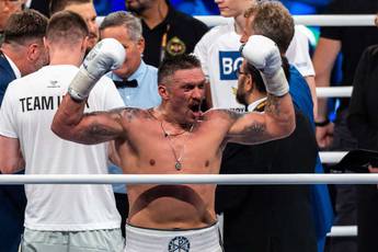 The Ukrainian coach told what tactics will allow Usyk to defeat Fury