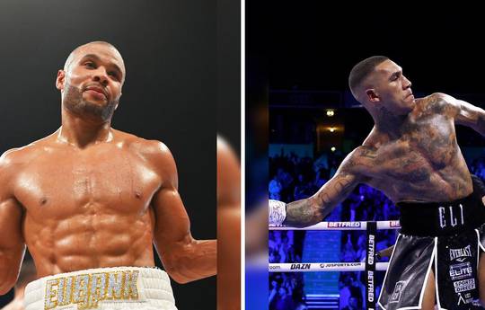 Conor Benn enthüllt überraschende Wahrheit über Gewichtsvorteil gegenüber Chris Eubank Jr: "Nicht das, was man erwarten würde"