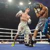 Results and photos of the undercard bouts in Brovary 134