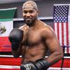 Gerald Washington gets heavyweight title shot at Deontay Wilder