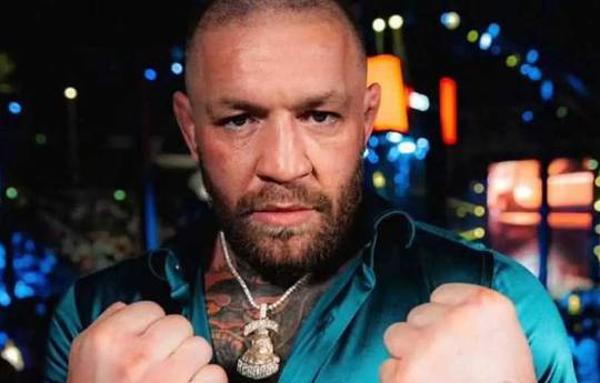 McGregor ist bereit, gegen einen No-Name zu kämpfen
