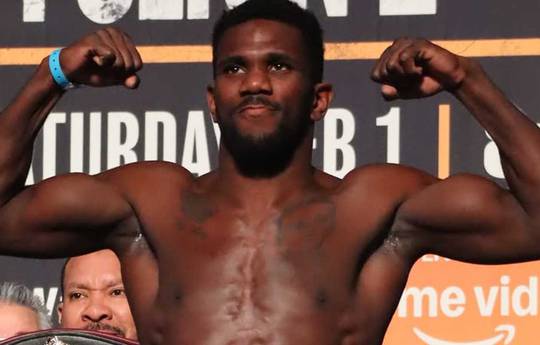 Yoenli Hernandez vs Kyrone Davis - Wedden, Voorspelling