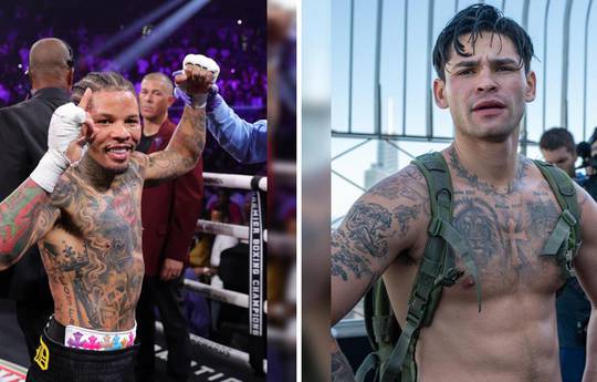 Devin Haney Snubs Gervonta Davis and Ryan Garcia Rematch, Eyes Rolly Romero: “He’s Next”