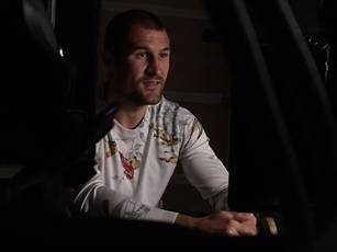 Kovalev: I've deleted a lot of mistakes. It's time to change