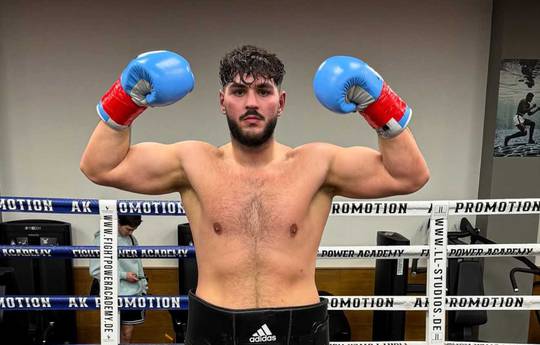 Granit Shala vs Petar Milas - Betting Odds, Prediction