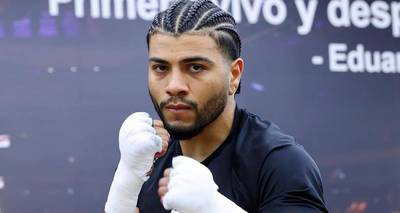 Raymond Muratalla vs Zaur Abdullaev - Date, Start time, Fight Card, Location