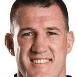 Paul Gallen