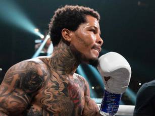 Gervonta Davis: "Estão a fazer tudo para tirar a vitória ao Ryan"