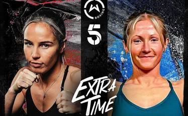 Chloe Watson vs Kate Radomska - Fecha, hora de inicio, Fight Card, Lugar