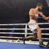 Results and photos of the undercard bouts in Brovary 53