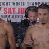 What time is William Foster III vs Eridson Garcia tonight? Ringwalks, schedule, streaming links