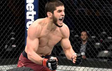 The UFC lightweight is confident that the promotion has fighters capable of beating Makhachev