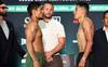 What time is Murodjon Akhmadaliev vs Luis Castillo tonight? Ringwalks, schedule, streaming links