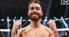 Oscar Duarte vs Kenneth Sims Jr. - Date, Start time, Fight Card, Location