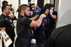 The opinion of former UFC fighter: Makhachev is more versatile than Khabib