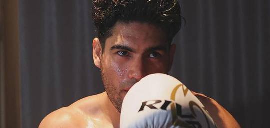 Gilberto Ramirez vs Chris Billam-Smith - Betting Odds, Prediction