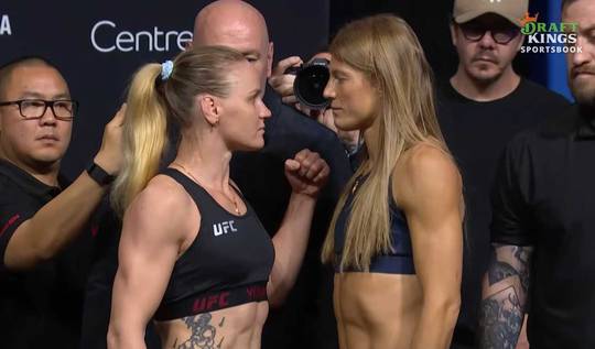 What time is UFC 315 Tonight? Shevchenko vs Fiorot - Start times, Schedules, Fight Card
