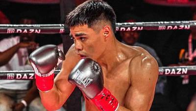 Oscar Alan Perez vs Rafael Reyes - Date, Start time, Fight Card, Location