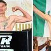 What time is Rafael Espinoza vs Sergio Chirino Sanchez tonight? Ringwalks, schedule, streaming links