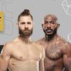 UFC 320: Prochazka vs Rountree - Date, Start time, Fight Card, Location