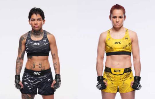 UFC on ESPN 71 - Betting Odds, Prediction: Souza vs Rodriguez