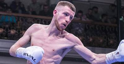 How to Watch Ruadhan Farrell vs Gerard Hughes - Live Stream & TV Channels