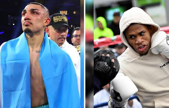 Teofimo Lopez steht vor einem Blockbuster-Kampf, die Identität des Gegners bleibt unter Verschluss: "It's a Done Deal"