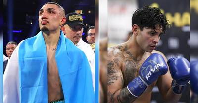 Teofimo Lopez stellt ungewöhnliche Forderung für den Kampf gegen Ryan Garcia: "Es ist nicht verhandelbar"